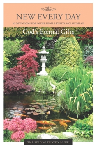 God's Eternal Gifts
