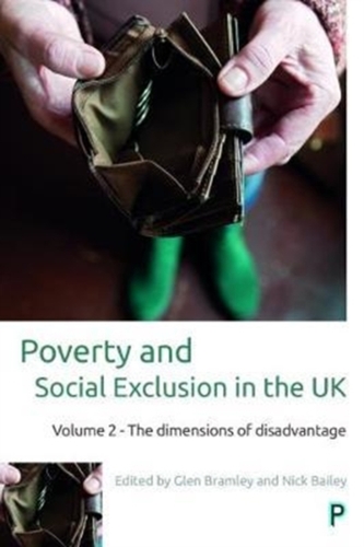 Poverty and social exclusion in the UK