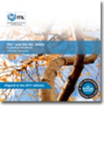 ITIL and ISO/IEC 20000