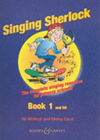 The Singing Sherlock