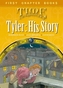 Read With Biff, Chip and Kipper: Level 11 First Chapter Books: Tyler: His Story