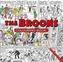 Broons Colouring Book