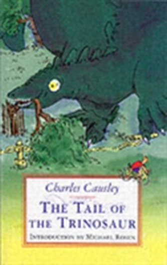 The Tail of the Trinosaur