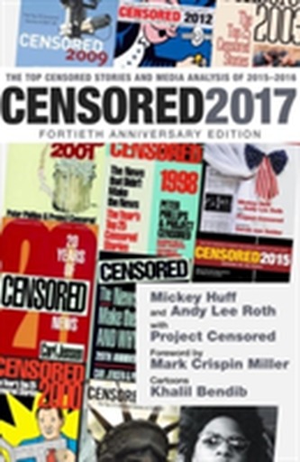 Censored 2017