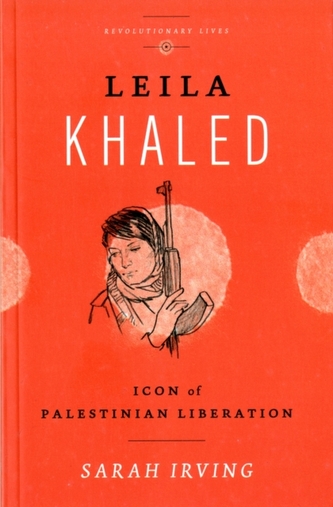Leila Khaled