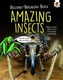Amazing Insects - Record-Breaking Bugs