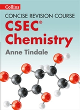 Chemistry - a Concise Revision Course for CSEC (R)