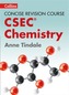 Chemistry - a Concise Revision Course for CSEC (R)