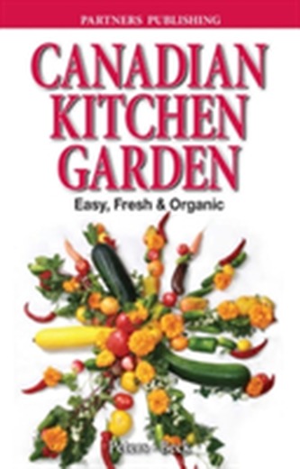 Canadian Kitchen Garden