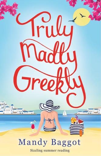 Truly, Madly, Greekly