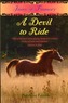 A Devil to Ride