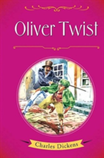 OLIVER TWIST