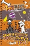 Gruff & Saucy's Topzy Turvy Tales