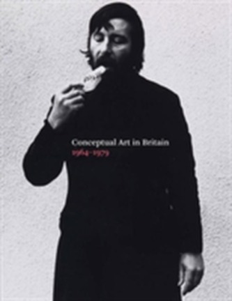 Conceptual Art in Britain