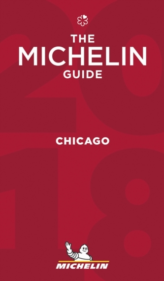 Michelin Guide Chicago 2018