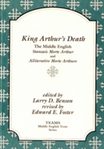 King Arthur's Death