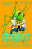 SWITCH:Grasshopper Glitch