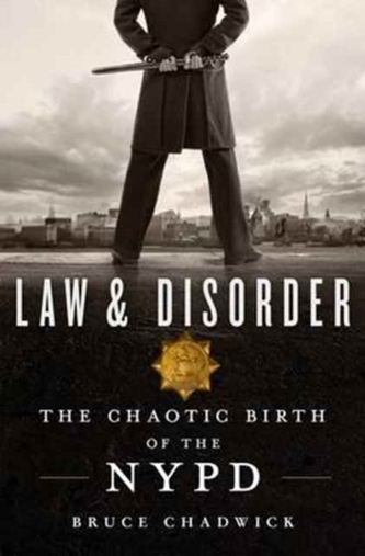 Law & Disorder