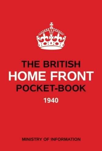 The Home Front Pocket-Book