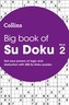 Big Book of Su Doku Book 2