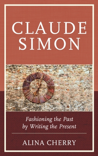 Claude Simon