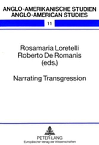 Narrating Trangression