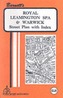 Royal Leamington Spa