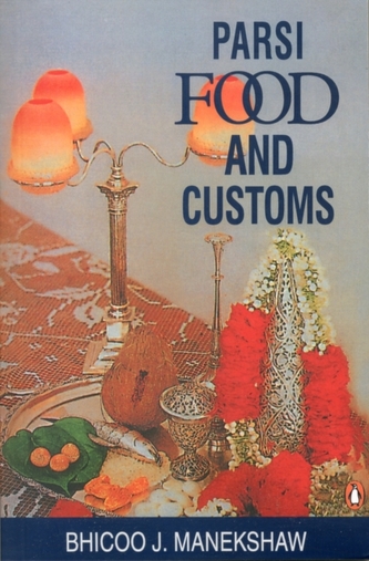 Parsi Food And Customs