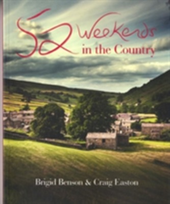 52 Weekends in the Country