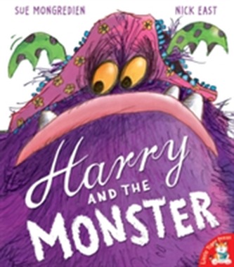 Harry and the Monster