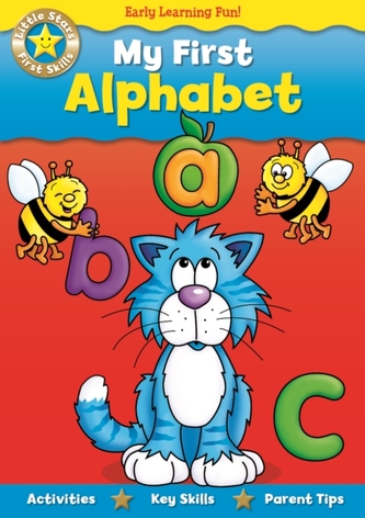 My First Alphabet