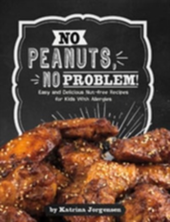 No Peanuts, No Problem!