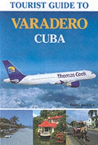 Tourist Guide to Varadero, Cuba