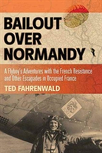 Bailout Over Normandy