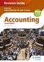 Cambridge International AS/A level Accounting Revision Guide 2nd edition