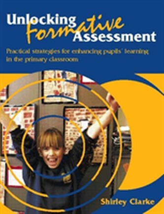 Unlocking Formative Assessment