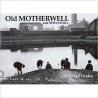 Old Motherwell and Newarthill