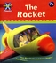 Project X Phonics: Red 7a The Rocket