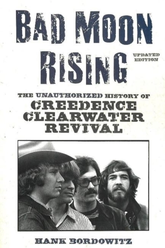 Bad Moon Rising