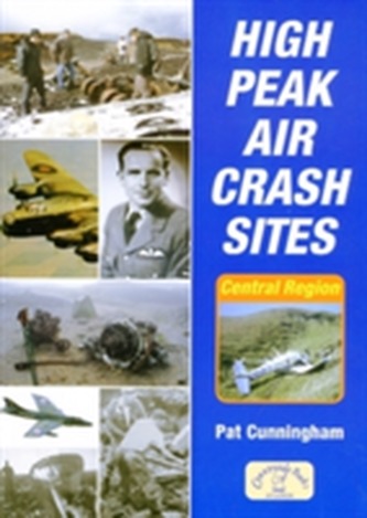 High Peak Aircrash Sites