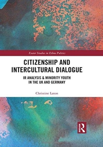 Citizenship and Intercultural Dialogue