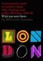 London: Wish You Were There