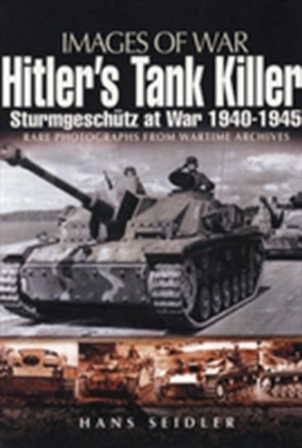 Hitler's Tank Killer