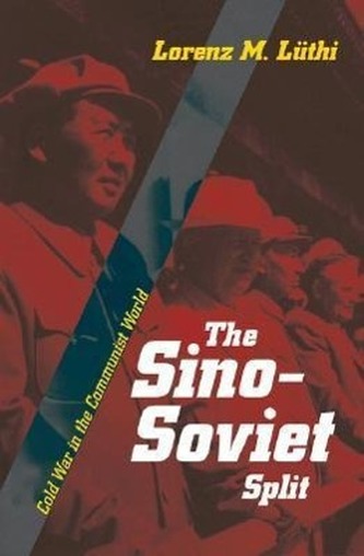 The Sino-Soviet Split