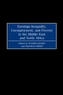 Earnings Inequality, Unemployment, and Poverty in the Middle East and North Africa