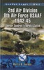 Bomber Bases of World War 2, Airfields of 2nd Air Division (USAAF)