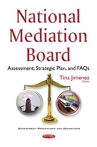 National Mediation Board