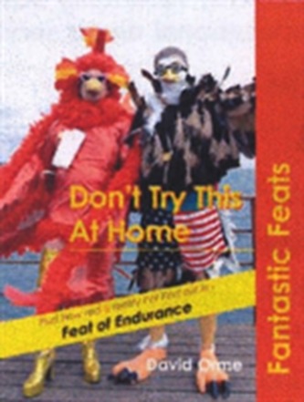 Fantastic Feats