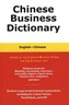 Chinese Business Dictionary