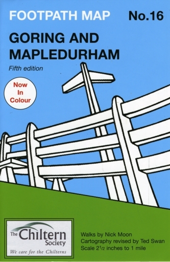 Goring and Mapledurham